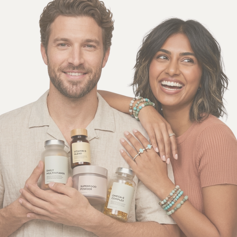 Vitamins and Supplements